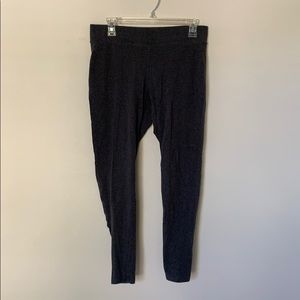 Torrid Dark Grey Leggings